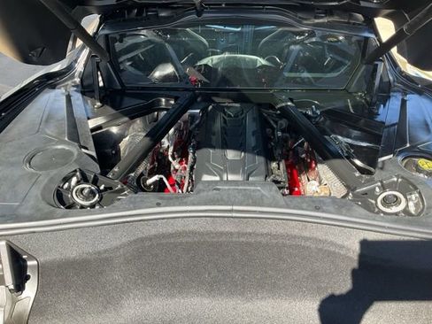 Used 2023 Chevrolet Corvette Stingray image 25