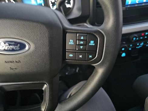 New 2026 Ford F350 XL image 13