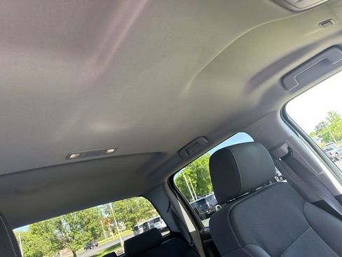 Used 2015 Chevrolet Silverado 1500 LT w/ All Star Edition AWD/4WD image 15