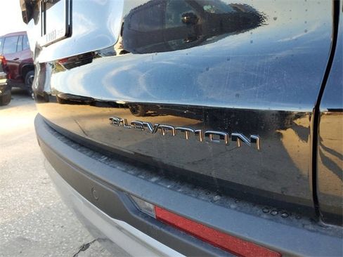 New 2025 GMC Acadia Elevation w/ Super Cruise Package image 9