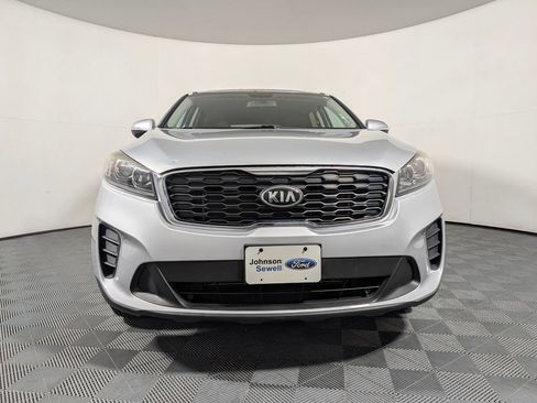 Used 2019 Kia Sorento L FWD image 3