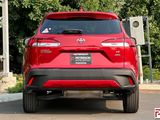Used 2022 Toyota Corolla Cross LE image 5