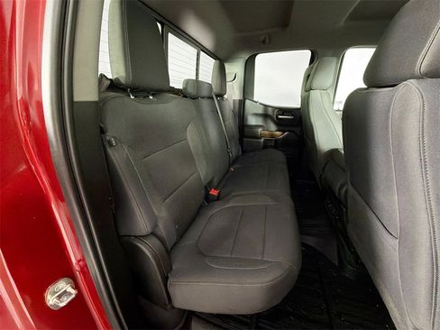 Used 2019 GMC Sierra 1500 SLE image 23