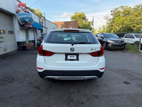 Used 2015 BMW X1 xDrive28i AWD/4WD image 8