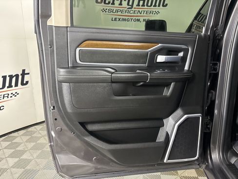 Used 2024 RAM 2500 Laramie image 20