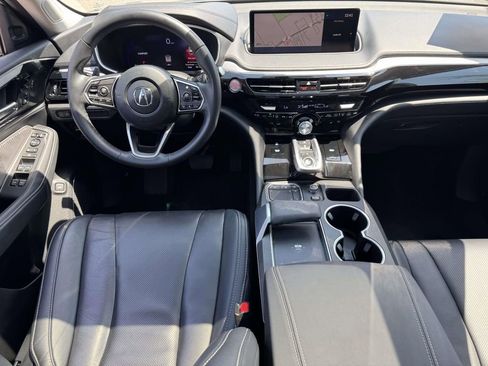Certified 2023 Acura MDX SH-AWD w/ Technology Package image 12