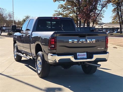 New 2026 RAM 2500 Tradesman image 8