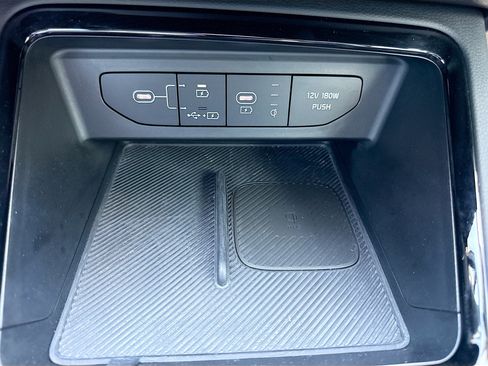 Used 2025 Kia K5 EX FWD image 29