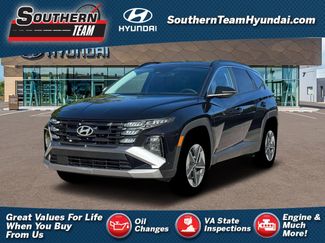 New 2026 Hyundai Tucson SEL 360° Tour