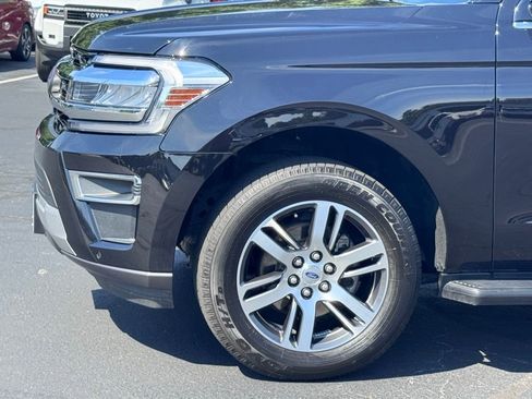 Used 2024 Ford Expedition Max Limited RWD image 43