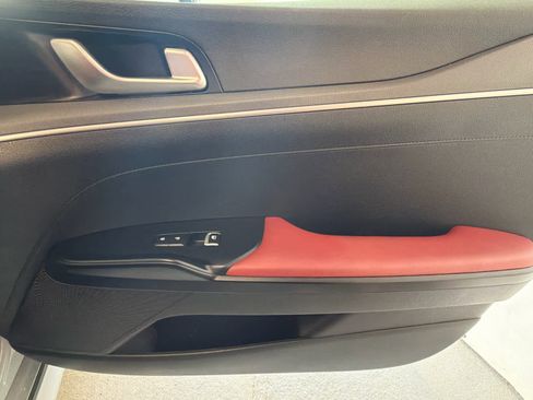 Used 2023 Kia K5 GT-Line image 27