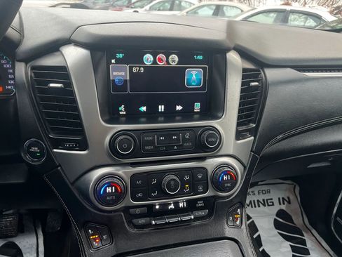 Used 2015 Chevrolet Suburban LTZ image 25