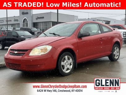 Used 2006 Chevrolet Cobalt LS