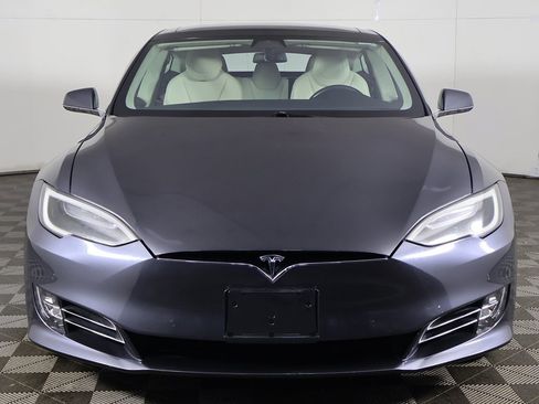 Used 2017 Tesla Model S 75D image 11