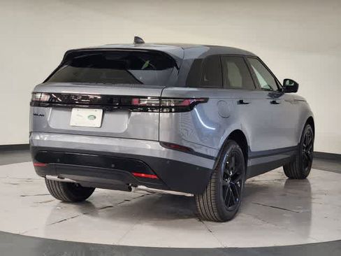 Used 2026 Land Rover Range Rover Velar S AWD/4WD image 2