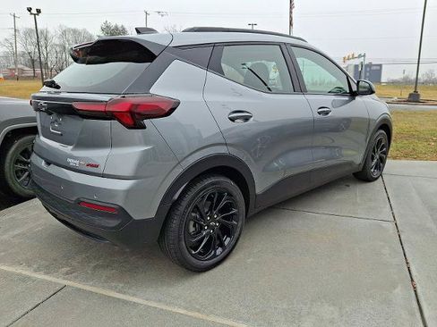 New 2027 Chevrolet Bolt RS FWD image 3