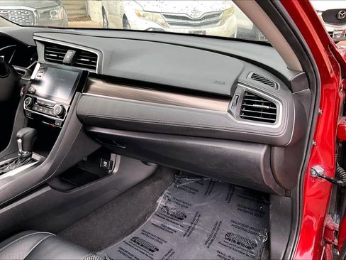Used 2019 Honda Civic EX-L image 19