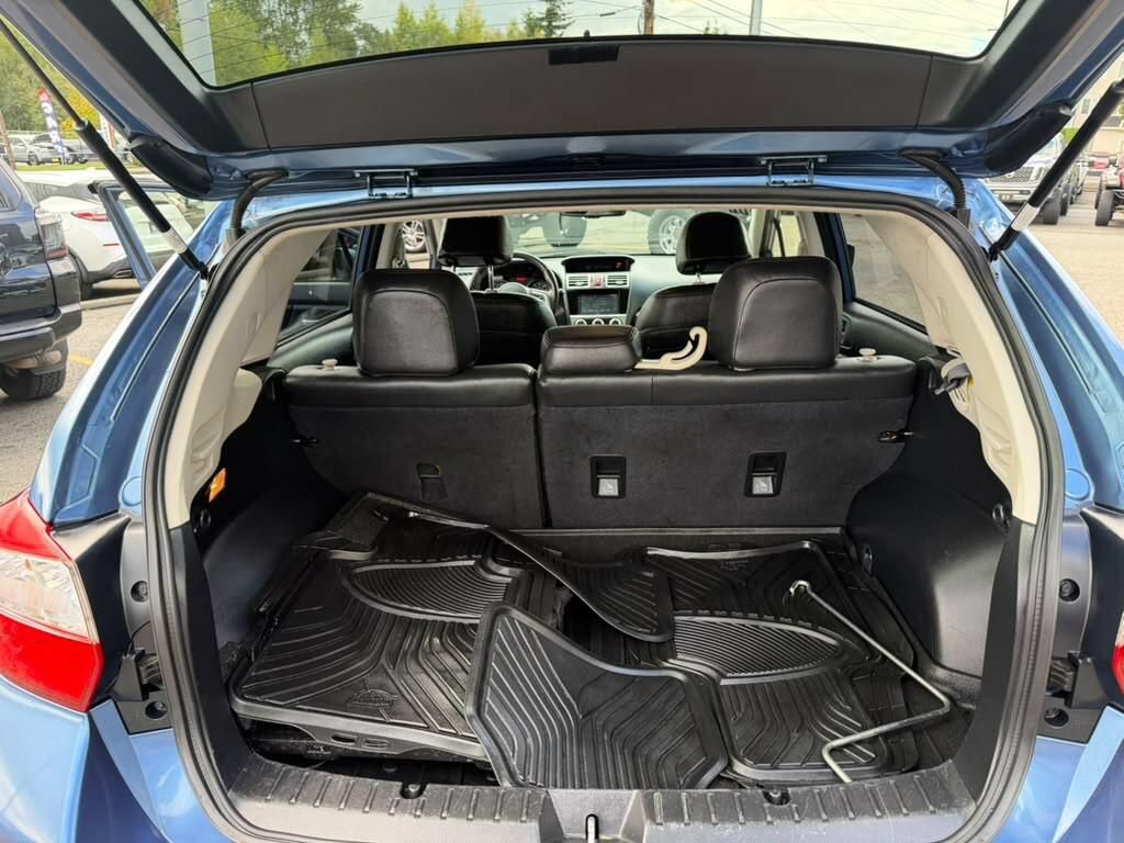Used 2016 Subaru Crosstrek 2.0i Premium w/ Popular Package #1 AWD/4WD image 12
