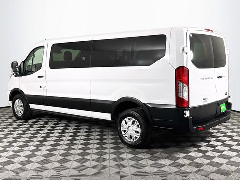 Used 2023 Ford Transit 350 XLT image 6