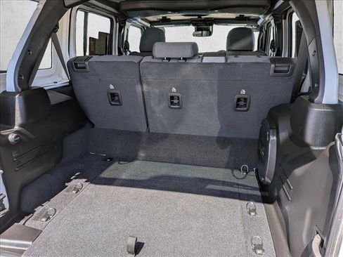 Used 2024 Jeep Wrangler Sport S w/ Convenience Group image 19