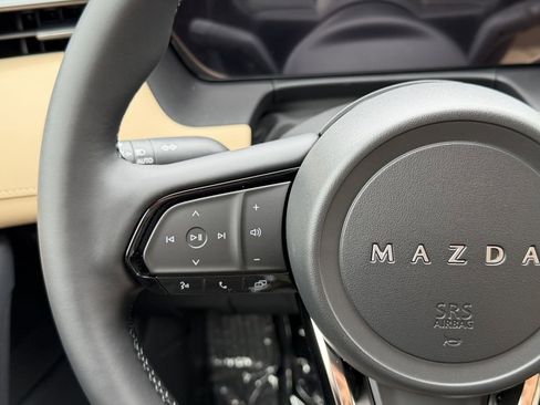 New 2026 MAZDA CX-5 2.5 S w/ Premium Package image 18