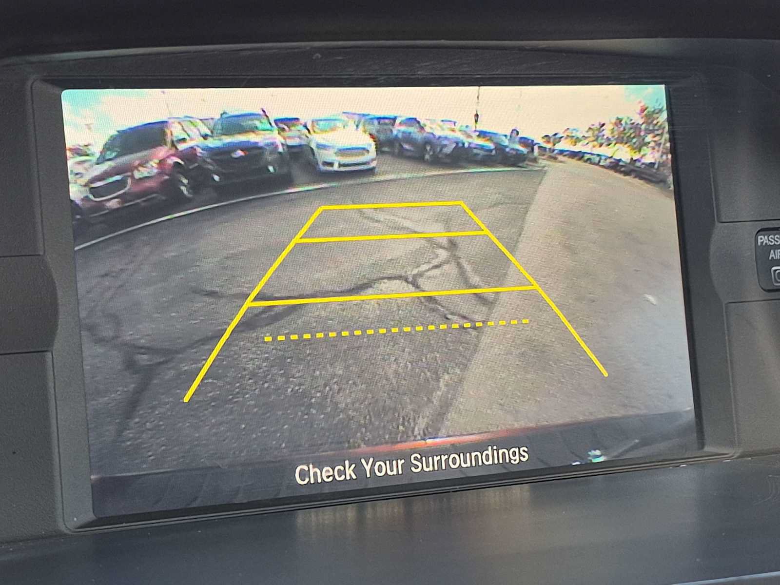 Used 2015 Honda Odyssey EX-L image 29