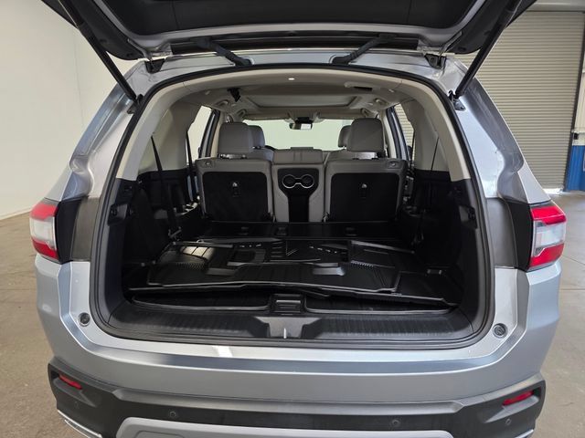 Used 2024 Honda Pilot Touring image 17