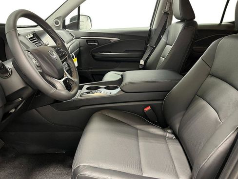 New 2026 Honda Ridgeline RTL image 12