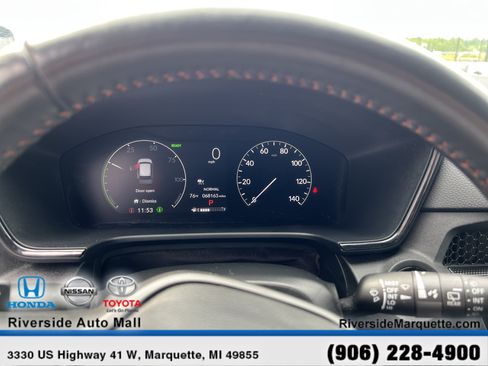 Used 2023 Honda CR-V Sport image 16