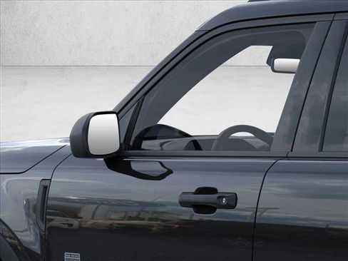 New 2025 Ford Bronco Sport Big Bend w/ Convenience Package image 30