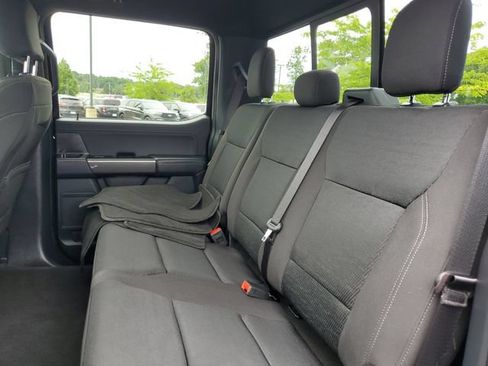 Certified 2023 Ford F150 XLT w/ Equipment Group 302A High AWD/4WD image 28