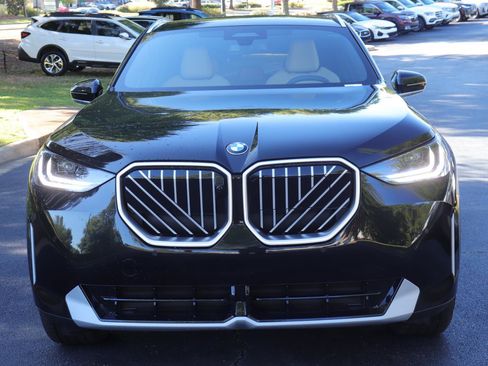 New 2026 BMW X3 xDrive30 w/ Premium Package image 2