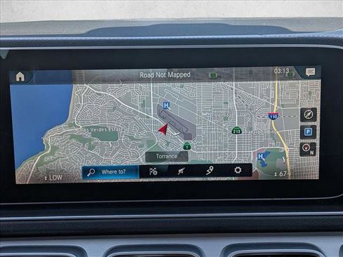 Used 2023 Mercedes-Benz GLE 53 AMG 4MATIC Coupe image 12