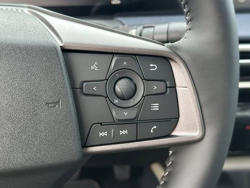 New 2026 Nissan Sentra SL w/ Floor Mat Package FWD image 20