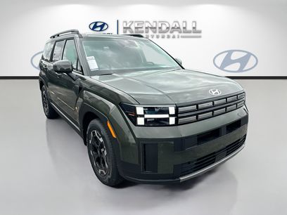 New 2026 Hyundai Santa Fe SEL
