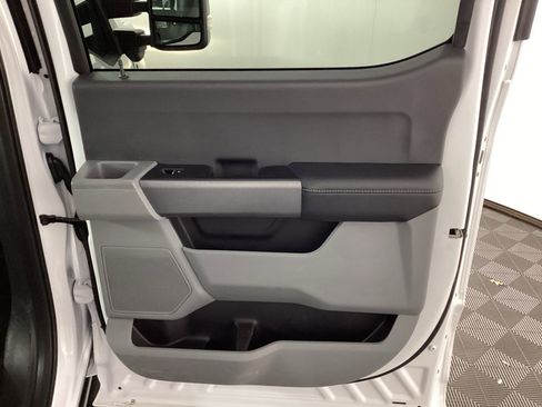 Used 2023 Ford F250 XLT w/ 360-Degree Camera Package image 12