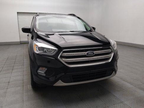 Used 2018 Ford Escape SEL AWD/4WD image 14