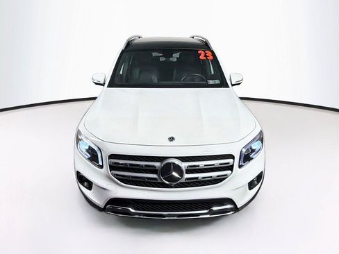 Used 2023 Mercedes-Benz GLB 250 4MATIC image 13