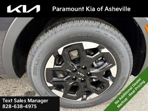 New 2026 Kia Sorento S image 30