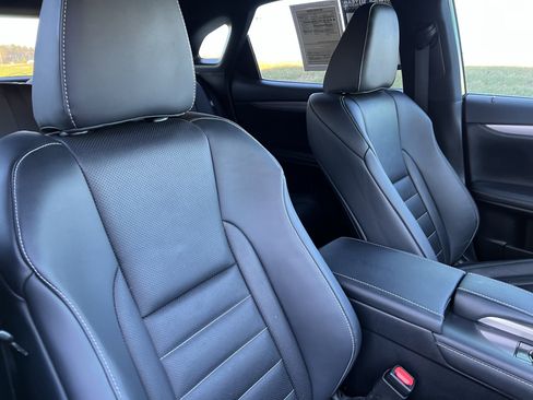 Used 2022 Lexus RX 350 F Sport image 35