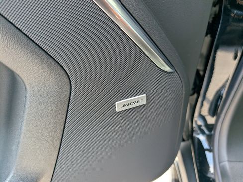 New 2026 Chevrolet Tahoe High Country AWD/4WD image 19