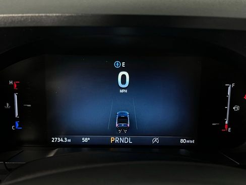 Used 2025 Ford Maverick XLT w/ Equipment Group 302A image 15