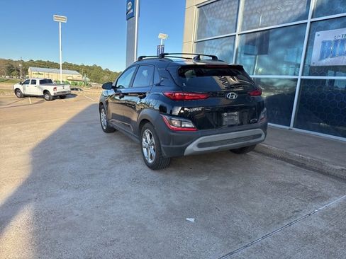 Used 2022 Hyundai Kona SEL w/ Convenience Package image 5