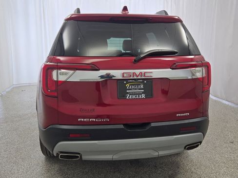 Used 2020 GMC Acadia SLT w/ Trailering Package image 13