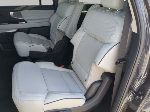 New 2026 Ford Expedition Max Platinum AWD/4WD image 57