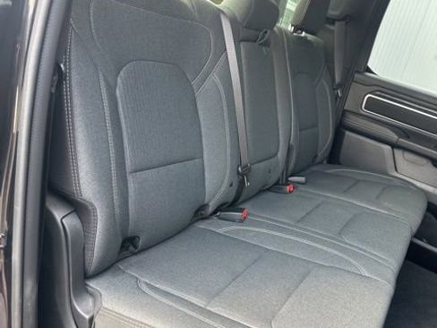Certified 2023 RAM 1500 Big Horn AWD/4WD image 28