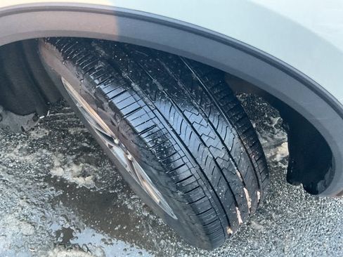 Used 2020 Ford Escape SEL image 37