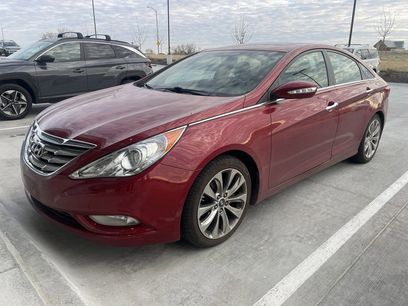 Used 2011 Hyundai Sonata Limited