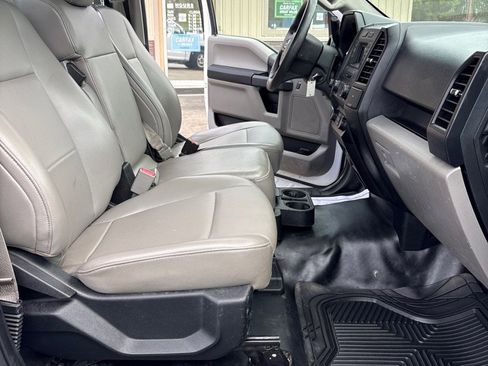 Used 2016 Ford F150 XL w/ XL Power Equipment Group RWD image 12