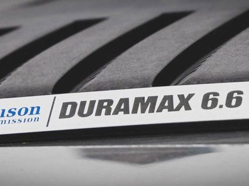 Used 2013 GMC Sierra 3500 Denali image 20